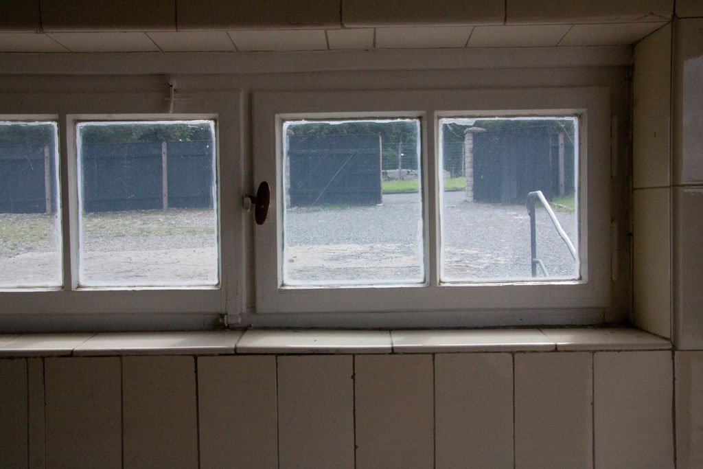 Konzentrationslager Buchenwald