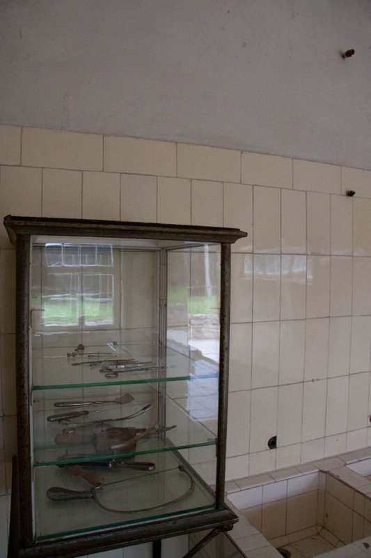 Konzentrationslager Buchenwald