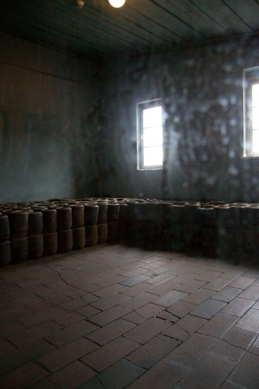 Konzentrationslager Buchenwald