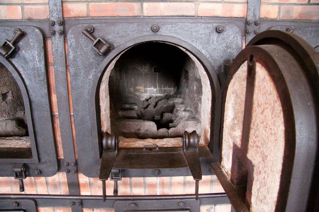 Konzentrationslager Buchenwald