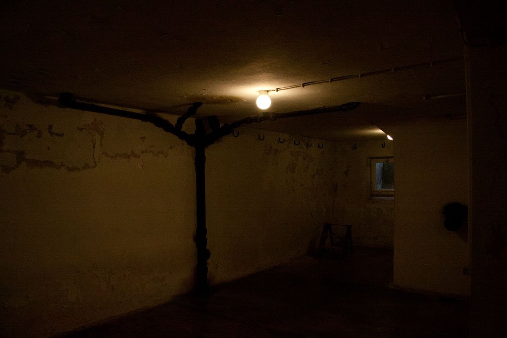 Konzentrationslager Buchenwald