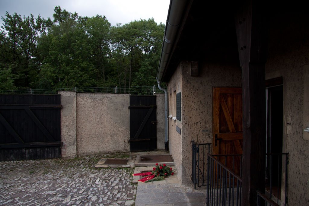 Konzentrationslager Buchenwald