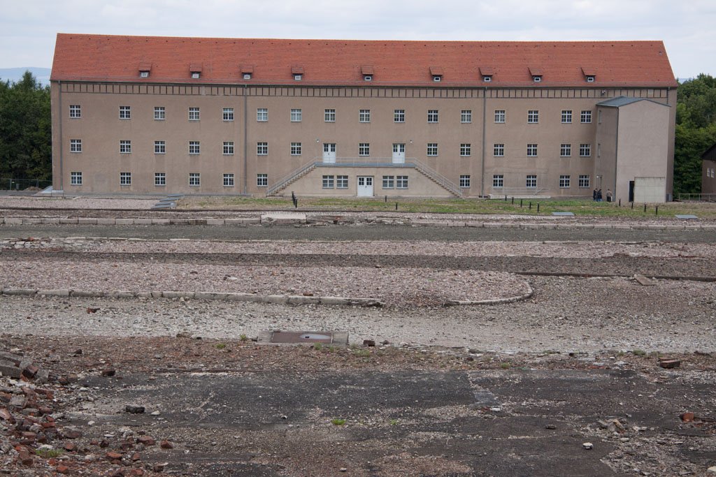 Konzentrationslager Buchenwald