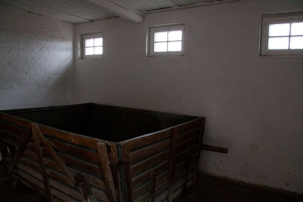 Konzentrationslager Buchenwald