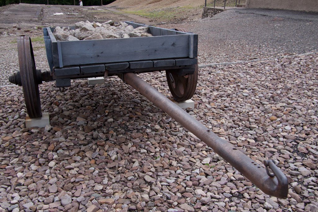 Konzentrationslager Buchenwald