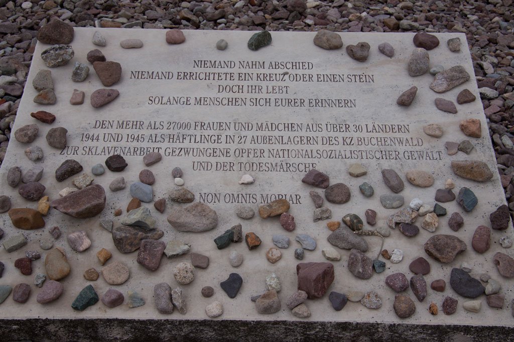 Konzentrationslager Buchenwald