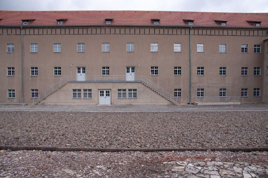Konzentrationslager Buchenwald