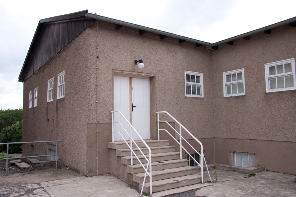 Konzentrationslager Buchenwald
