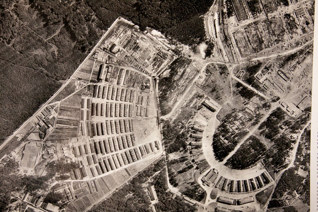 Konzentrationslager Buchenwald
