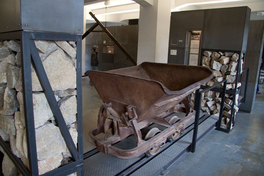 Konzentrationslager Buchenwald
