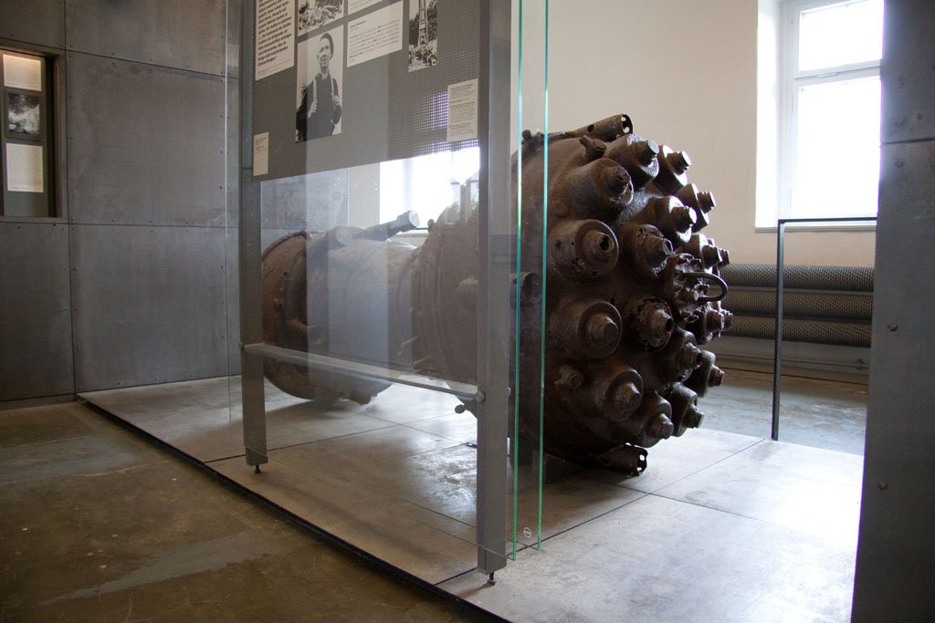Konzentrationslager Buchenwald