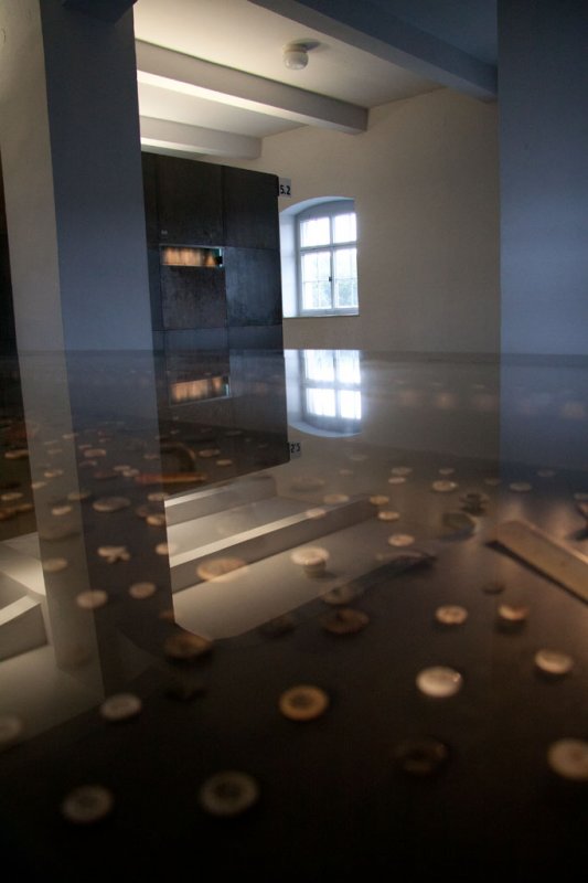 Konzentrationslager Buchenwald