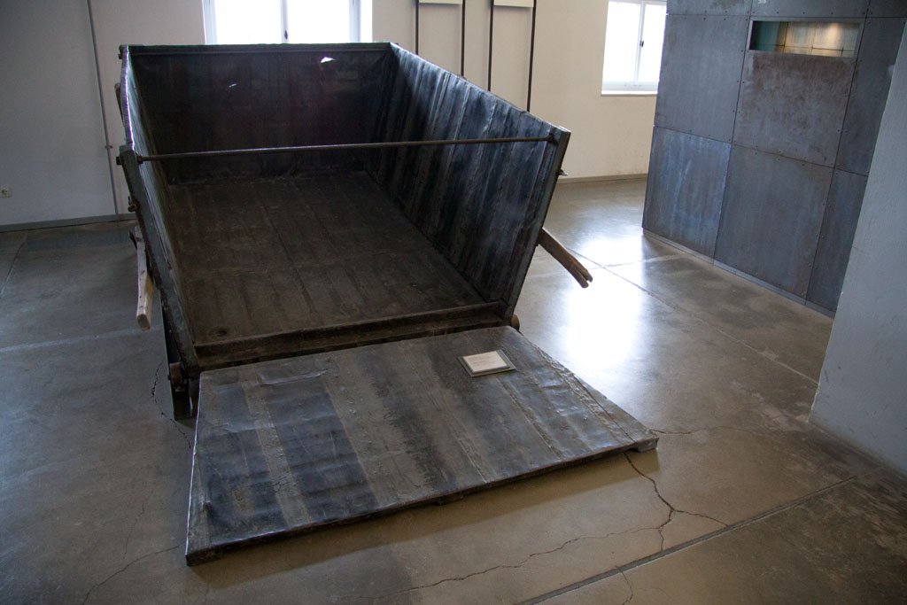 Konzentrationslager Buchenwald