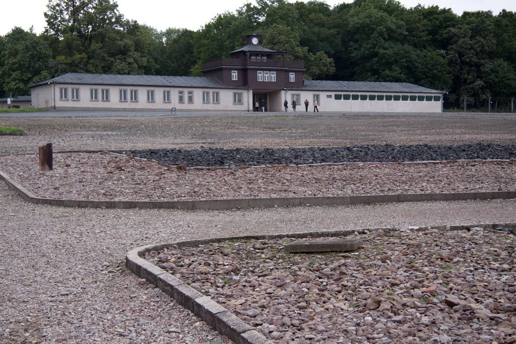 Konzentrationslager Buchenwald