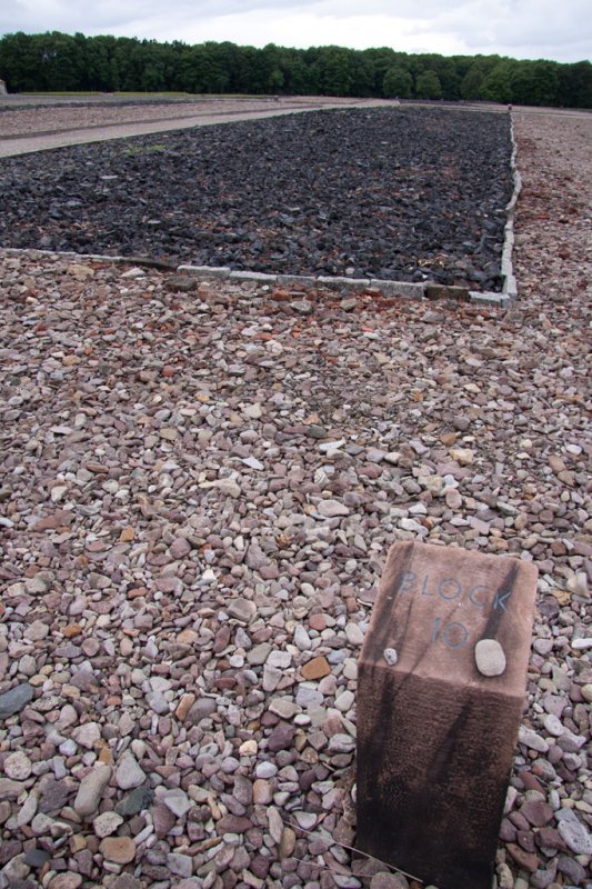 Konzentrationslager Buchenwald
