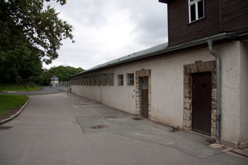 Konzentrationslager Buchenwald