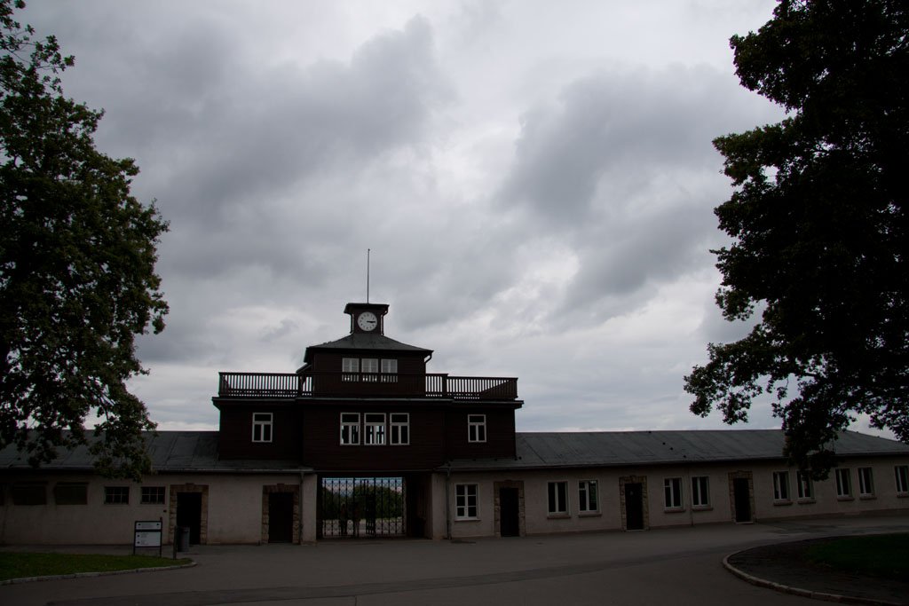 Konzentrationslager Buchenwald