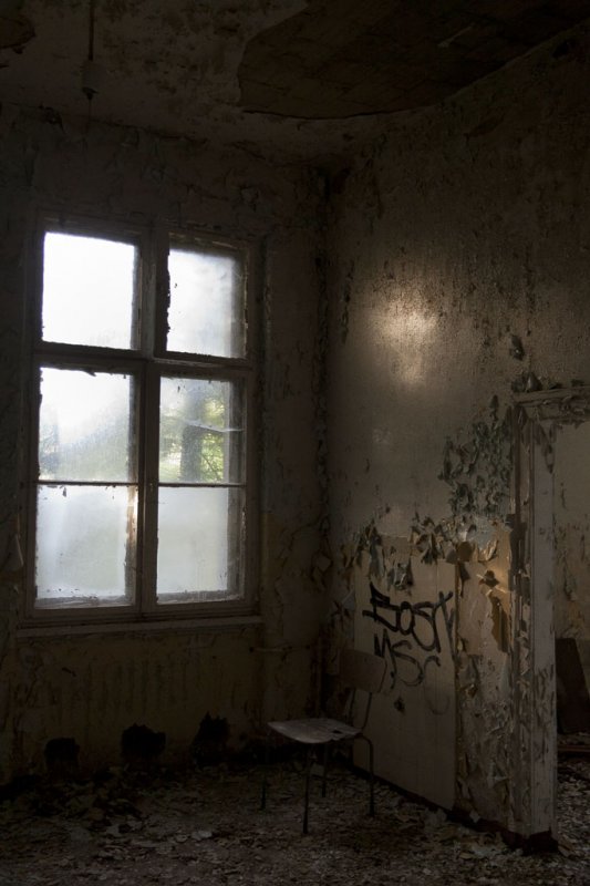 Die Heeres-Reit- und Fahrschule Krampnitz