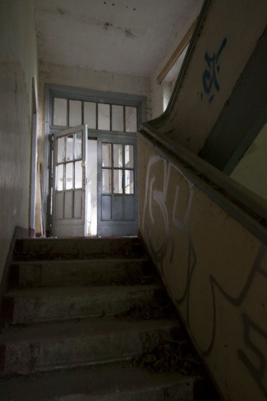 Die Heeres-Reit- und Fahrschule Krampnitz