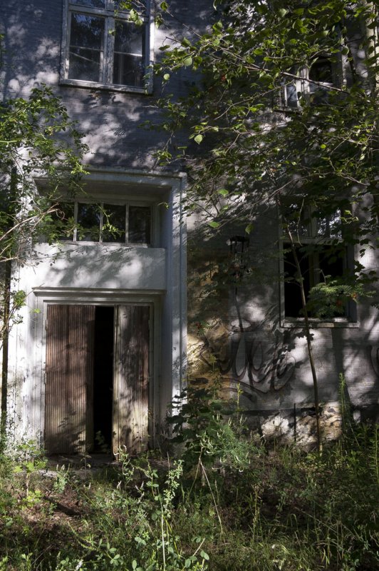 Die Heeres-Reit- und Fahrschule Krampnitz