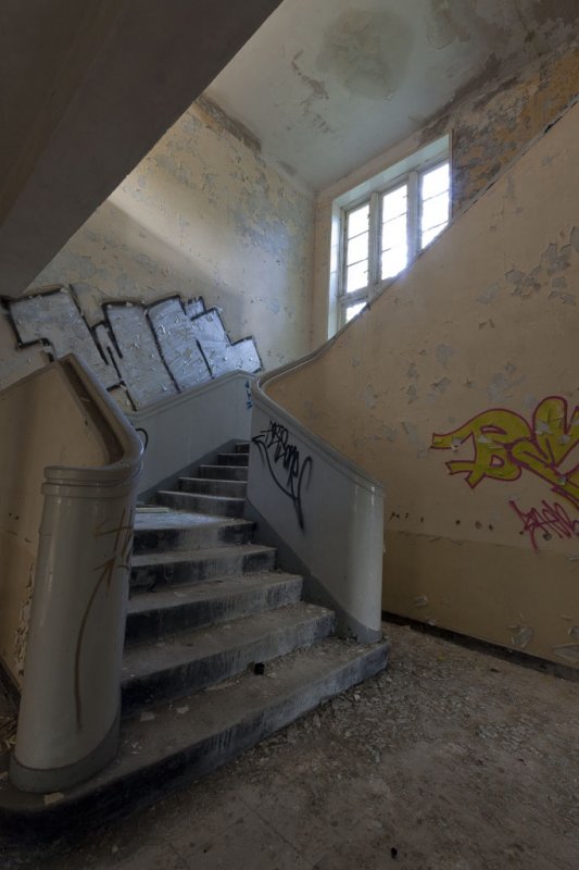 Die Heeres-Reit- und Fahrschule Krampnitz