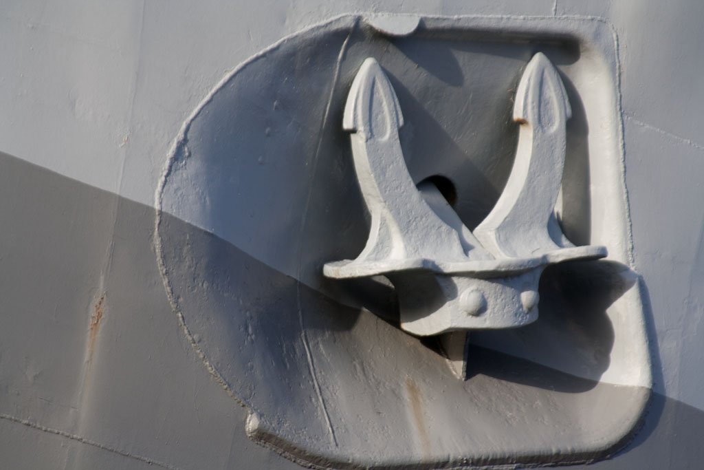 Marine-Ehrenmal Laboe und das U-Boot U 995