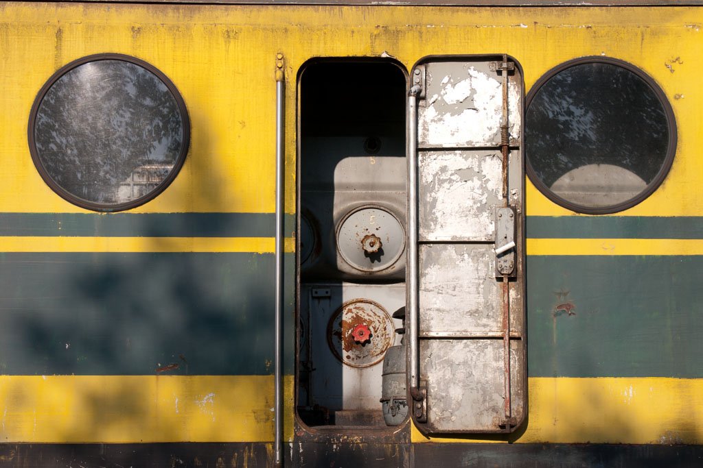 Lokomotivdepot Charleroi