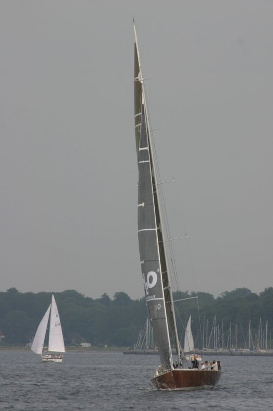 Mit dem Raddampfer "Freya" unterwegs