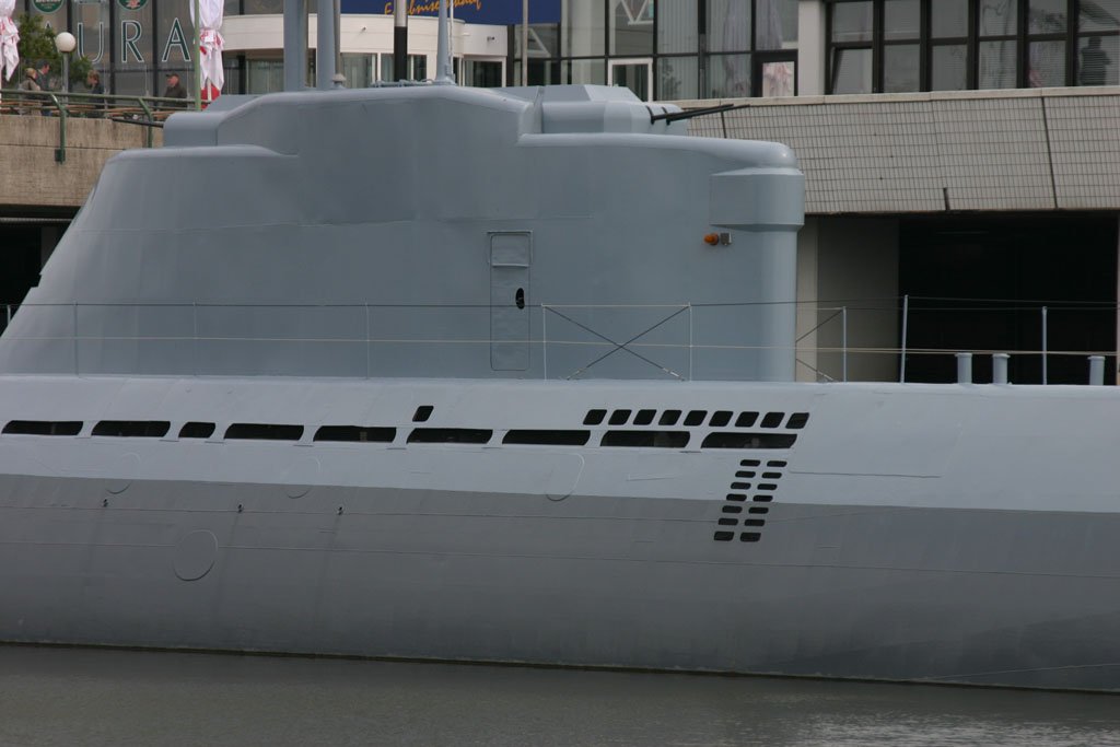 Deutsches Schifffahrtsmuseum Bremerhaven