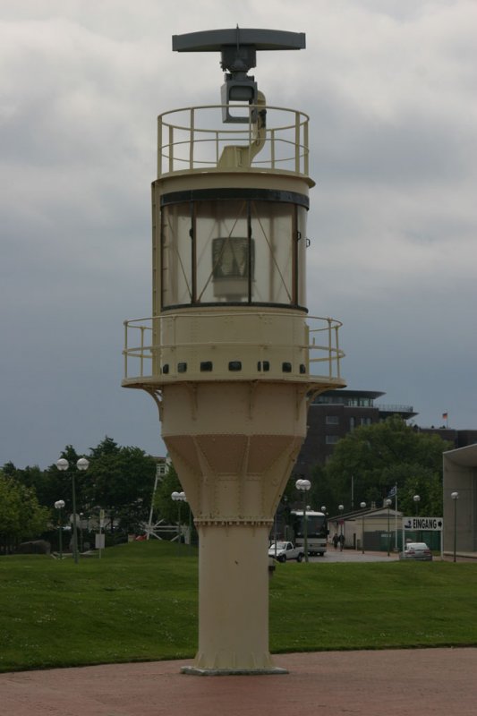 Deutsches Schifffahrtsmuseum Bremerhaven