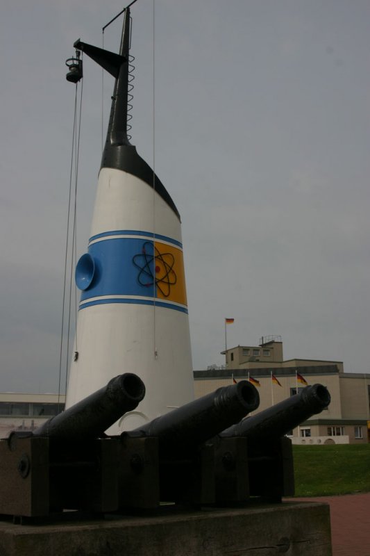 Deutsches Schifffahrtsmuseum Bremerhaven