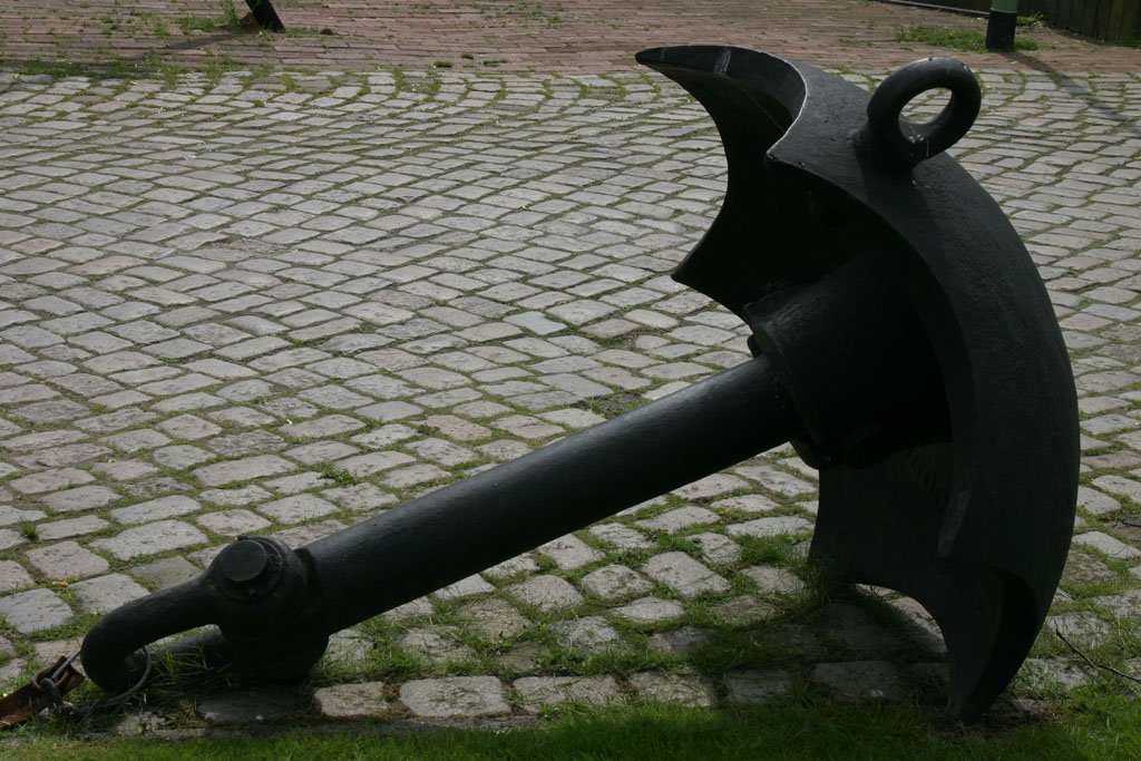 Deutsches Schifffahrtsmuseum Bremerhaven