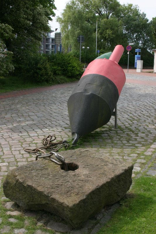 Deutsches Schifffahrtsmuseum Bremerhaven