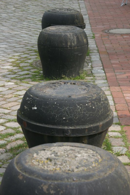 Deutsches Schifffahrtsmuseum Bremerhaven