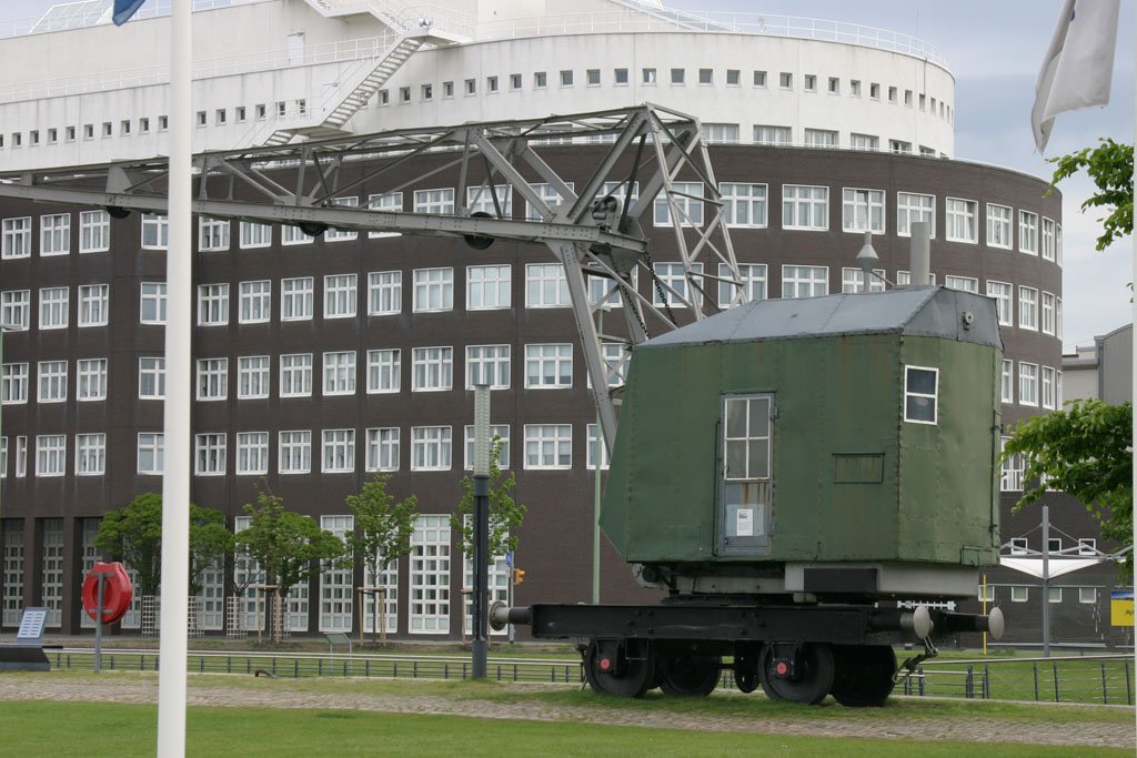 Deutsches Schifffahrtsmuseum Bremerhaven