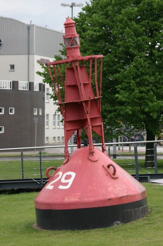 Deutsches Schifffahrtsmuseum Bremerhaven