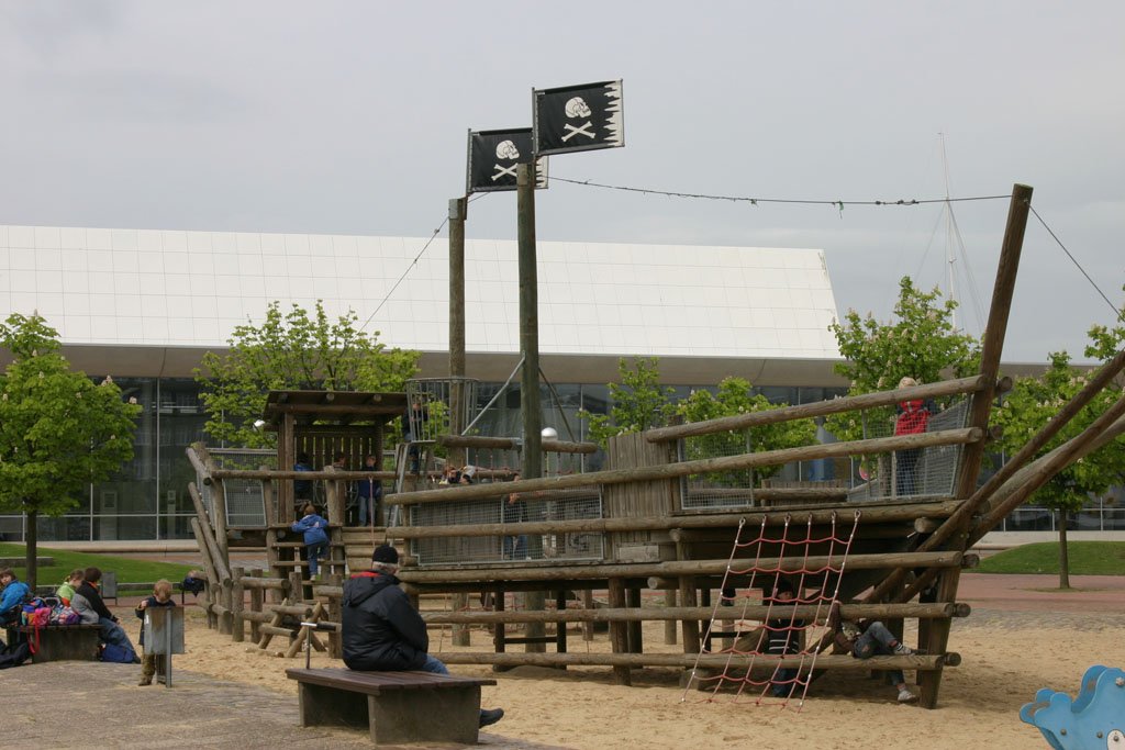 Deutsches Schifffahrtsmuseum Bremerhaven