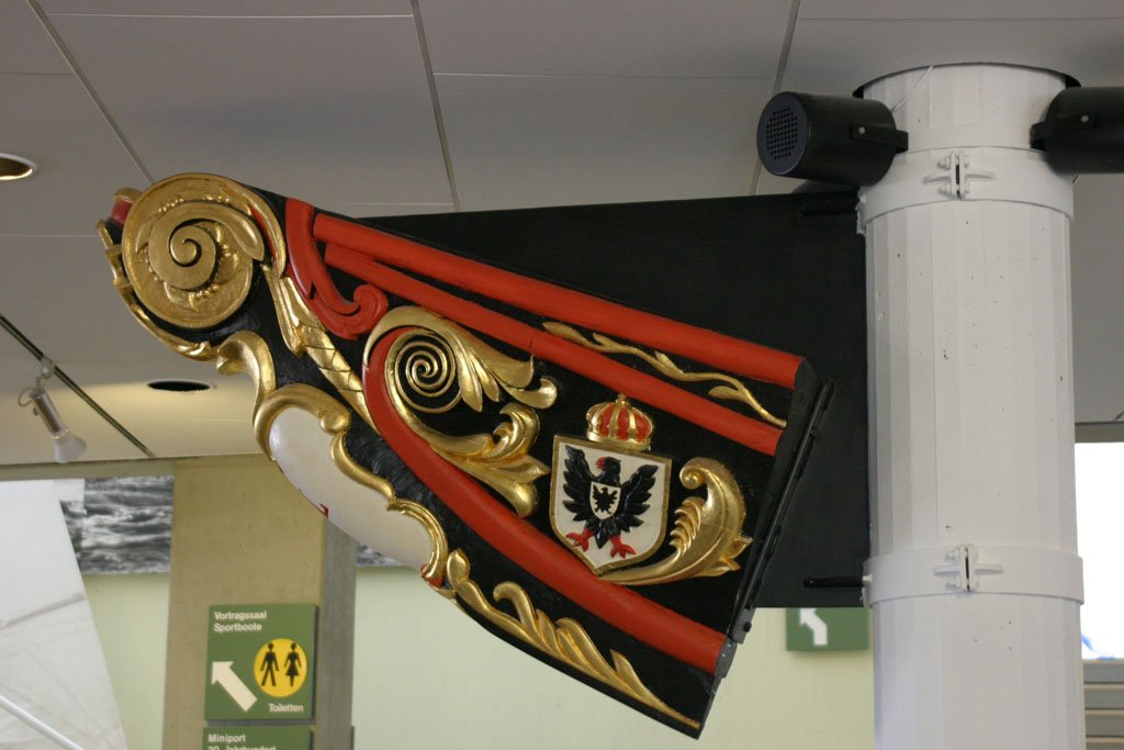 Deutsches Schifffahrtsmuseum Bremerhaven