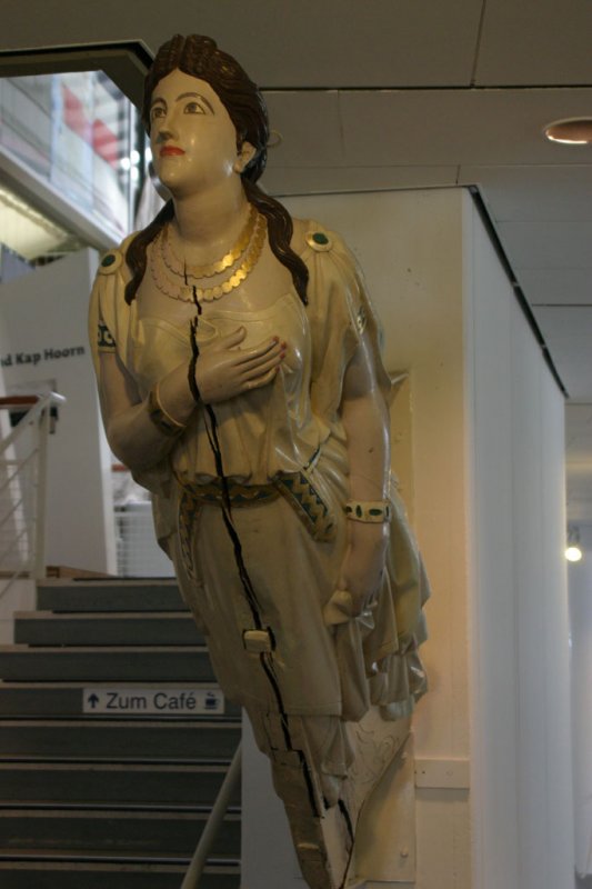 Deutsches Schifffahrtsmuseum Bremerhaven