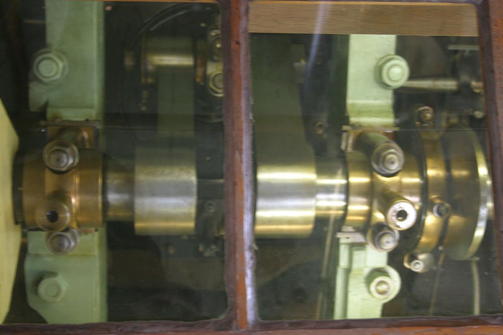 Deutsches Schifffahrtsmuseum Bremerhaven