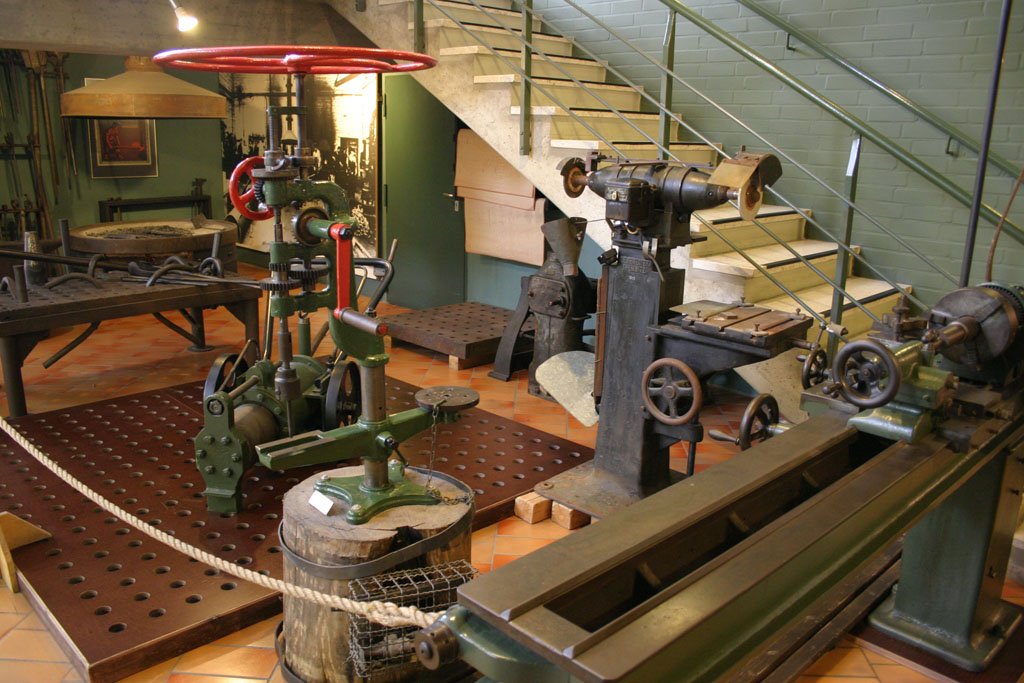 Deutsches Schifffahrtsmuseum Bremerhaven