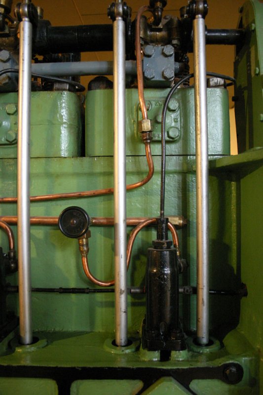 Deutsches Schifffahrtsmuseum Bremerhaven