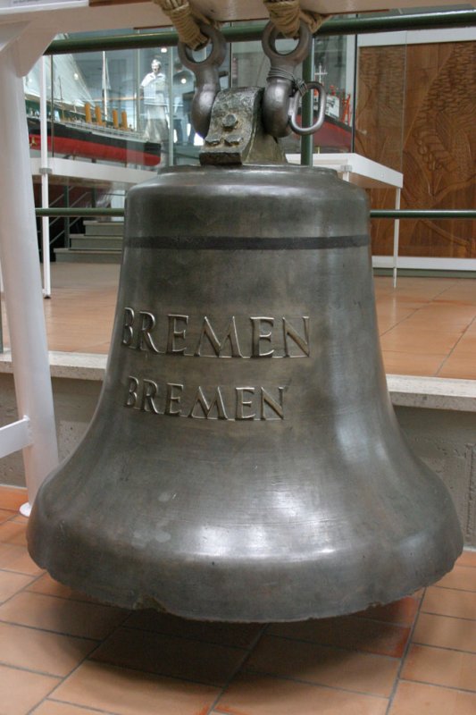 Deutsches Schifffahrtsmuseum Bremerhaven