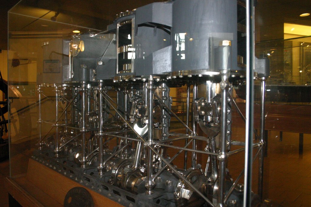 Deutsches Schifffahrtsmuseum Bremerhaven