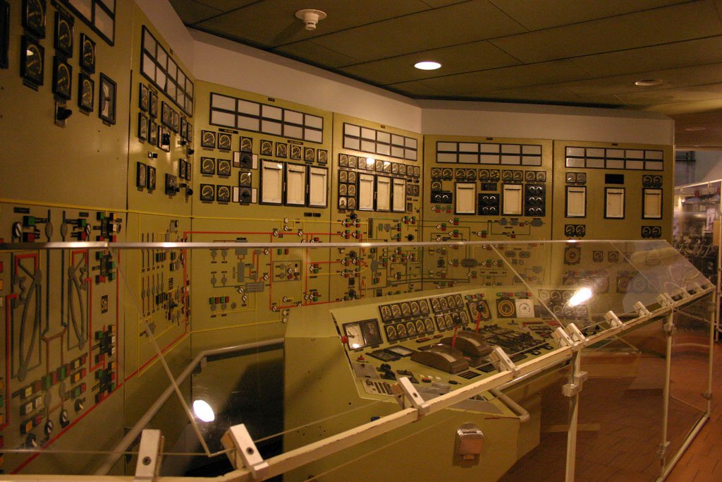 Deutsches Schifffahrtsmuseum Bremerhaven