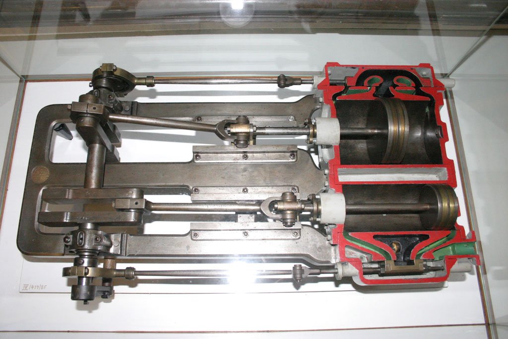 Deutsches Schifffahrtsmuseum Bremerhaven