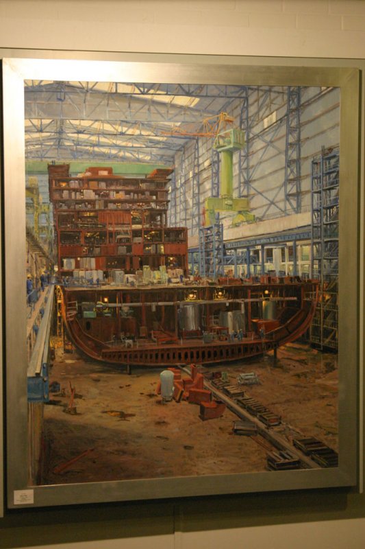 Deutsches Schifffahrtsmuseum Bremerhaven