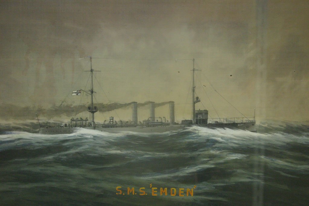 Deutsches Schifffahrtsmuseum Bremerhaven
