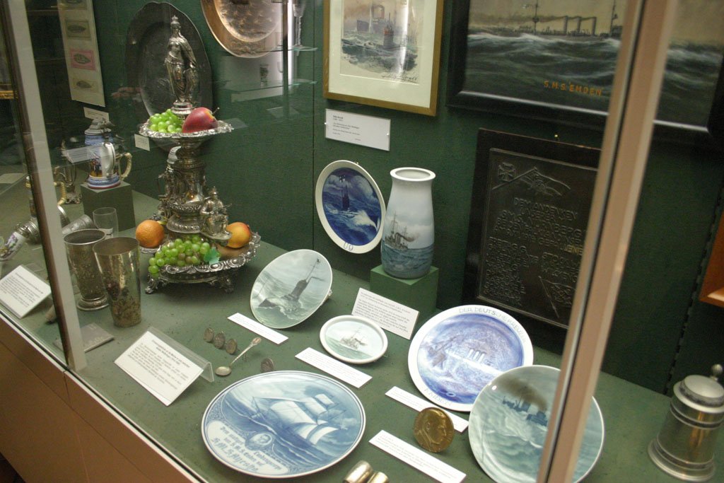 Deutsches Schifffahrtsmuseum Bremerhaven