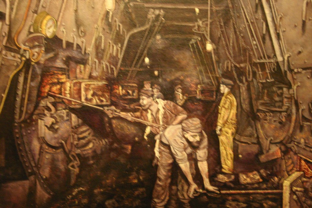 Deutsches Schifffahrtsmuseum Bremerhaven